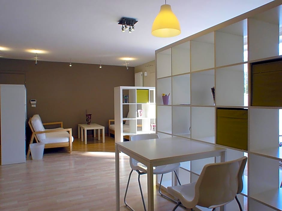 Bed and Breakfast Villa Sofia