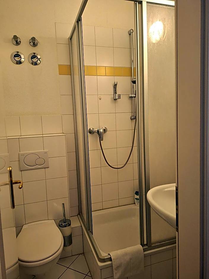 Hotel Amelie Berlin