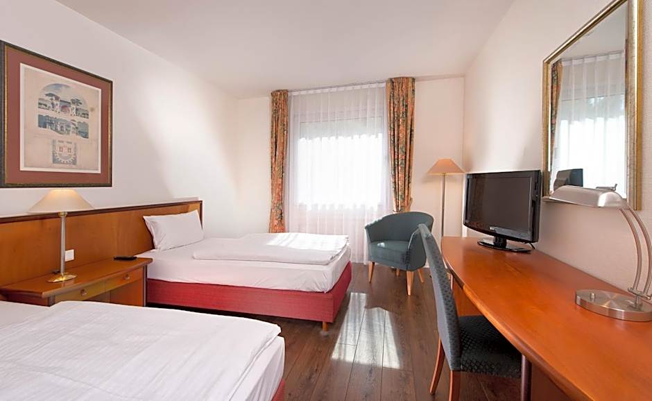 Wyndham Garden Hennigsdorf Berlin