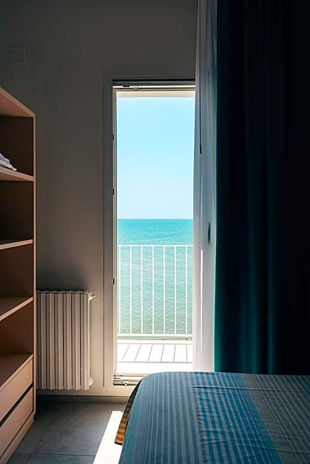 Hotel Approdo di Venere