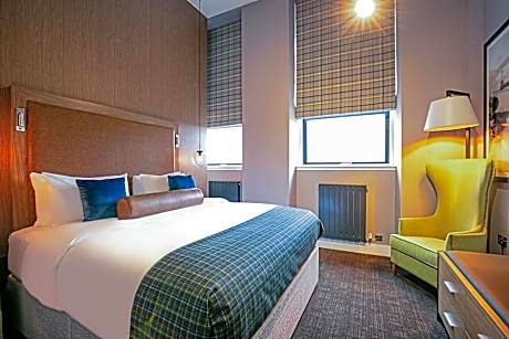 Signature Room, 1 King Bed