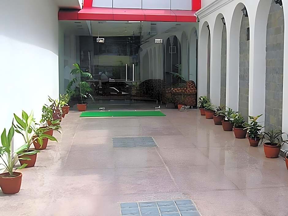 Hotel Ok International