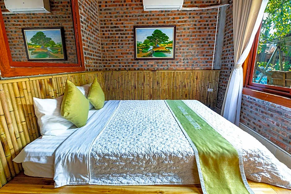 Green Peace Bungalow