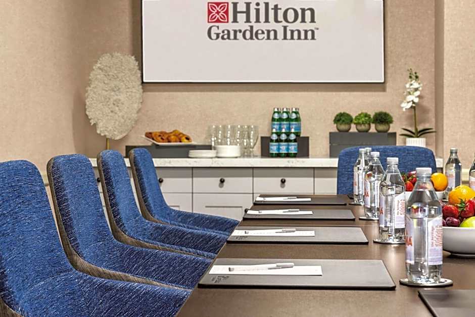 Hilton Garden Inn Carlsbad Beach