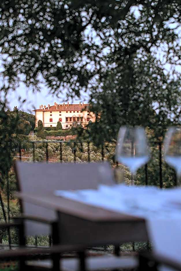Hotel Tenuta di Artimino Hotel, Melia Collection