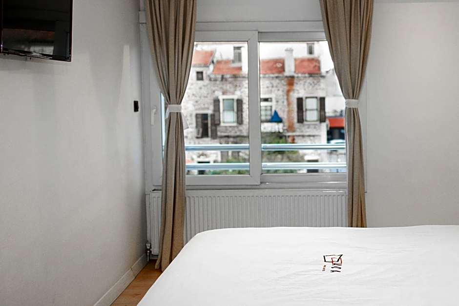 Ada Apart Otel Alsancak