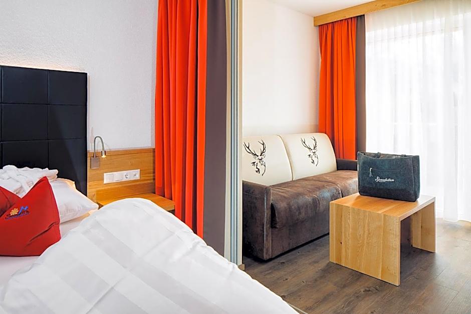 Hotel Sonnleiten