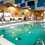 Drury Plaza Hotel St. Louis Creve Coeur