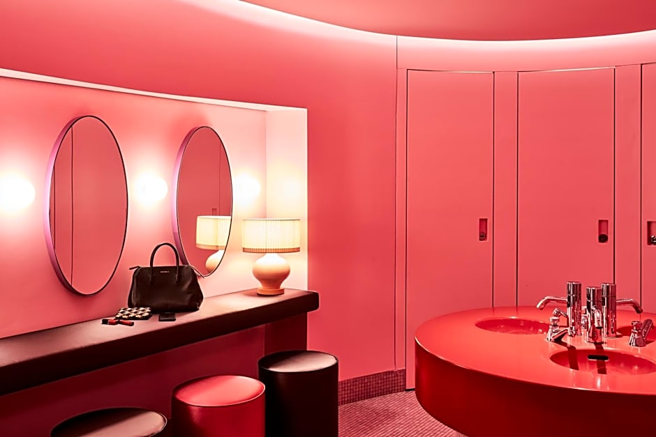 SIDE Design Hotel Hamburg