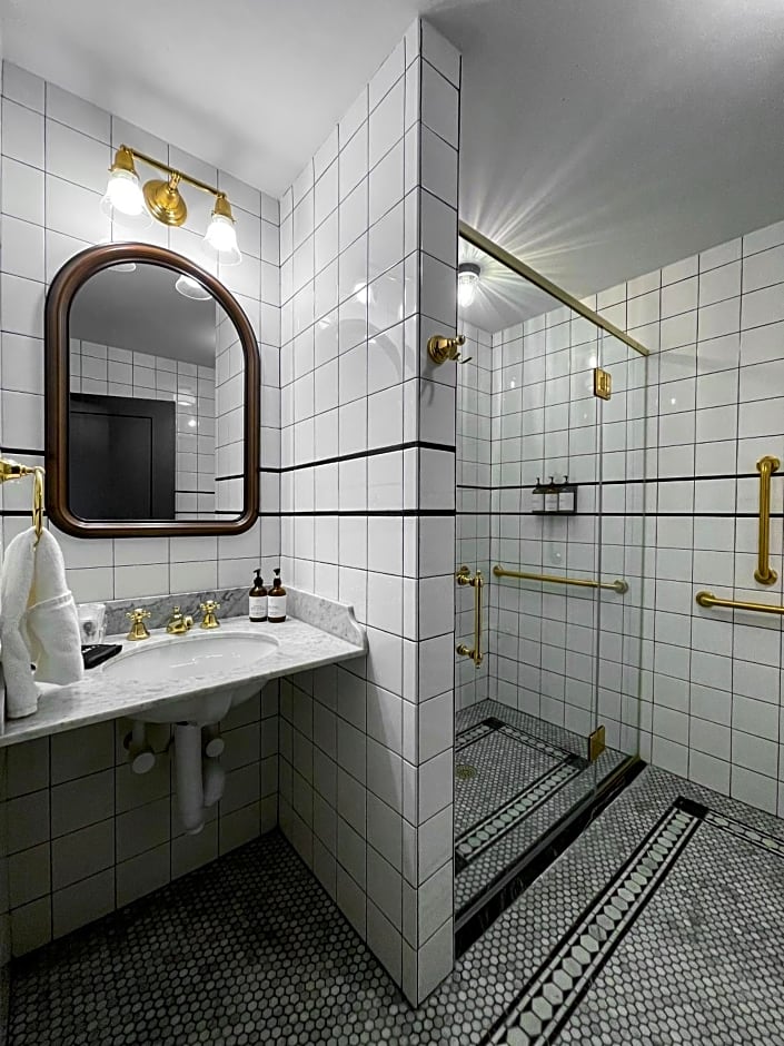 Guild House Hotel