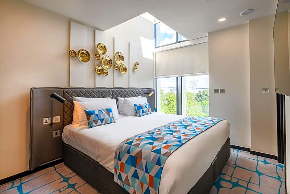 DAO by Dorsett West London