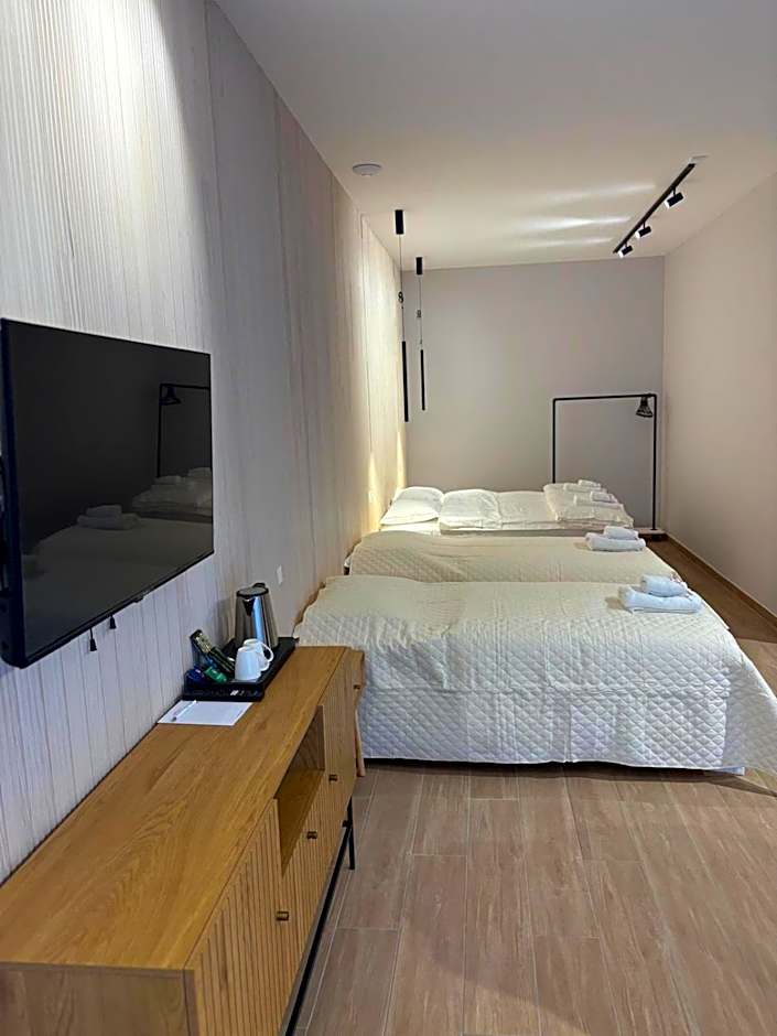 Hotel Allegra
