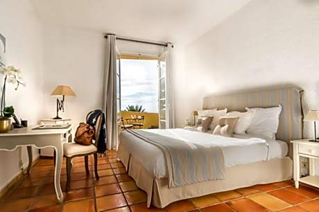 Prestige Double Room with balcony