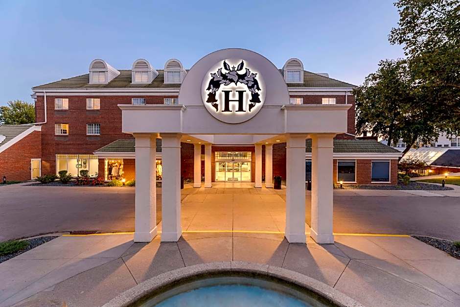 Heidel House Hotel and Conference Center, Ascend Hotel Collection