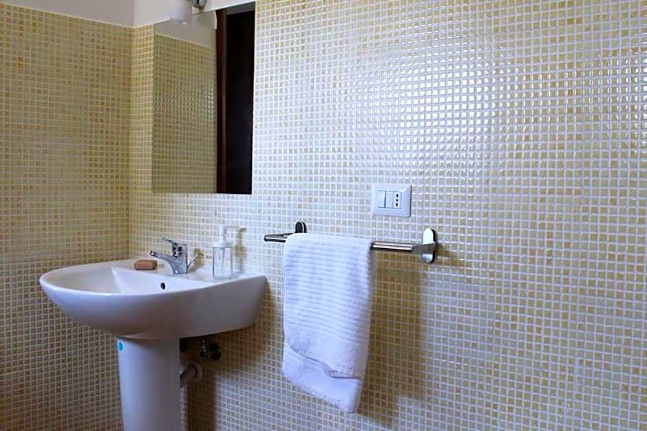 Albergo Diffuso di Campolattaro