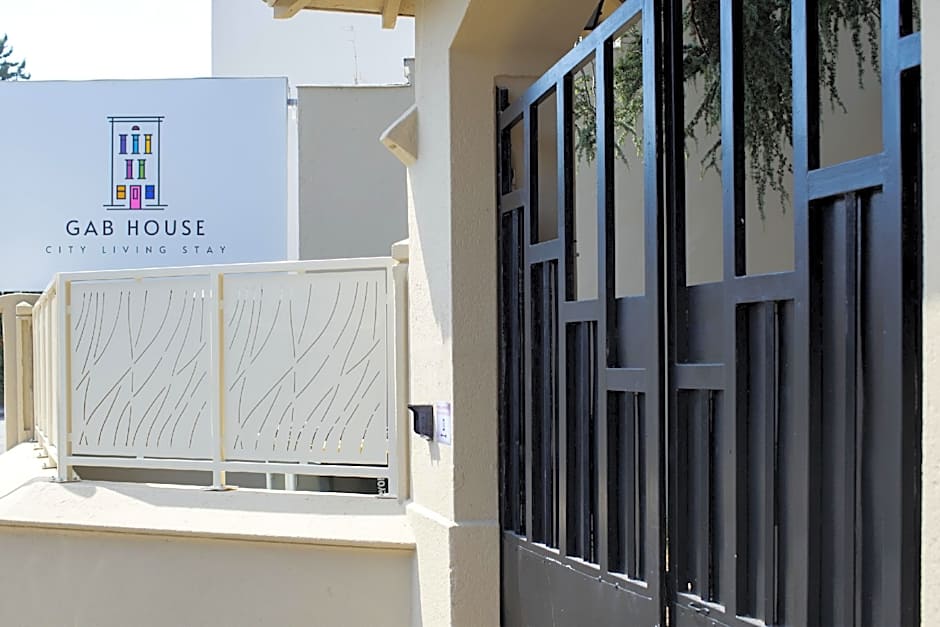 Gab House