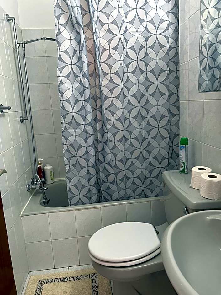 Marethea rooms
