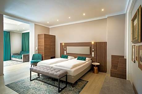 Arthotel ANA Liberty Bremen City