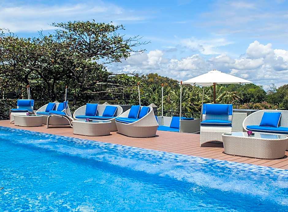 Solia Legian Bali