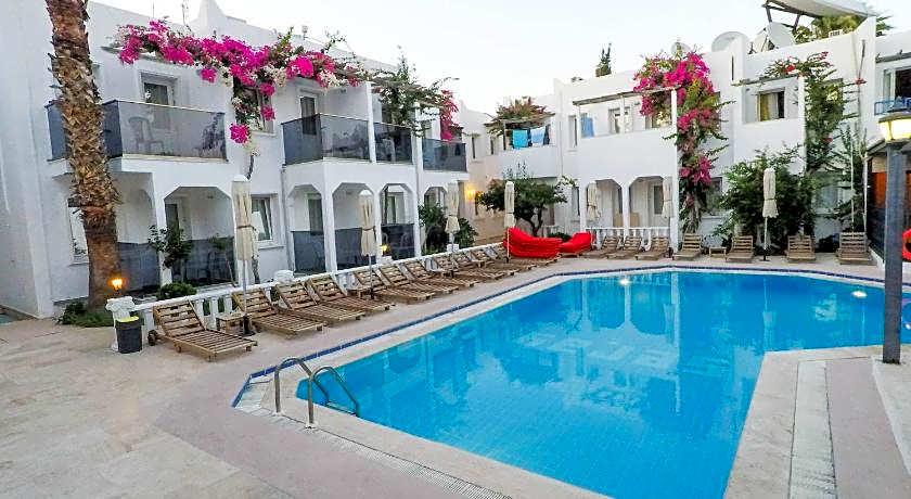 The Hello Hotel