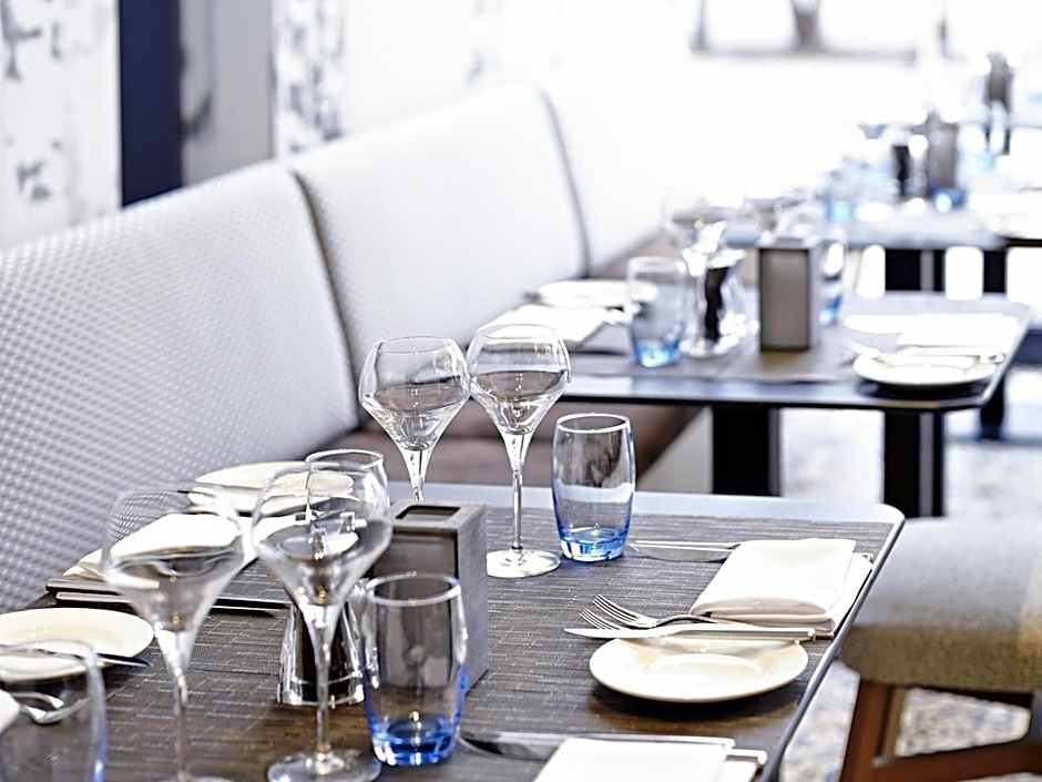 Novotel London Wembley