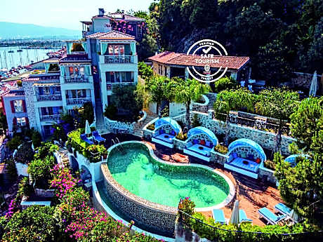 Hotel Unique-Boutique Class - Adults Only