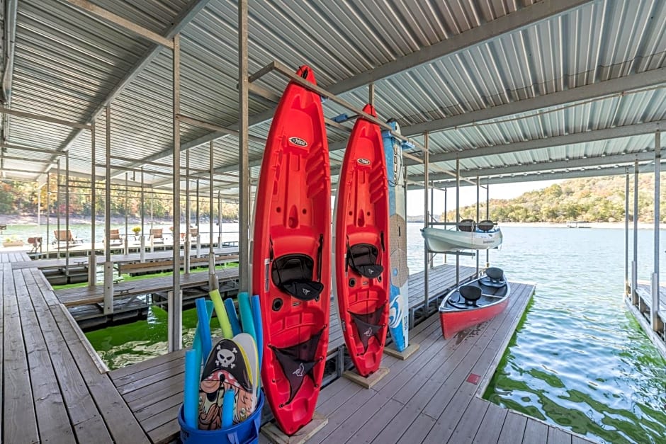Beaver Lakefront Cabins - Couples Only Getaways