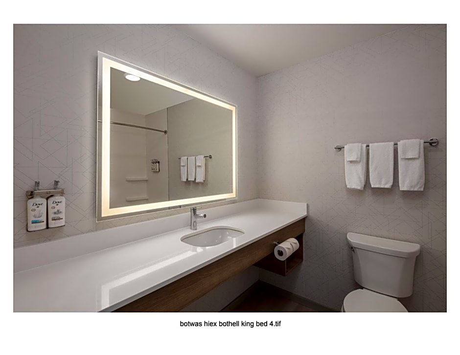 Holiday Inn Express Bothell By IHG
