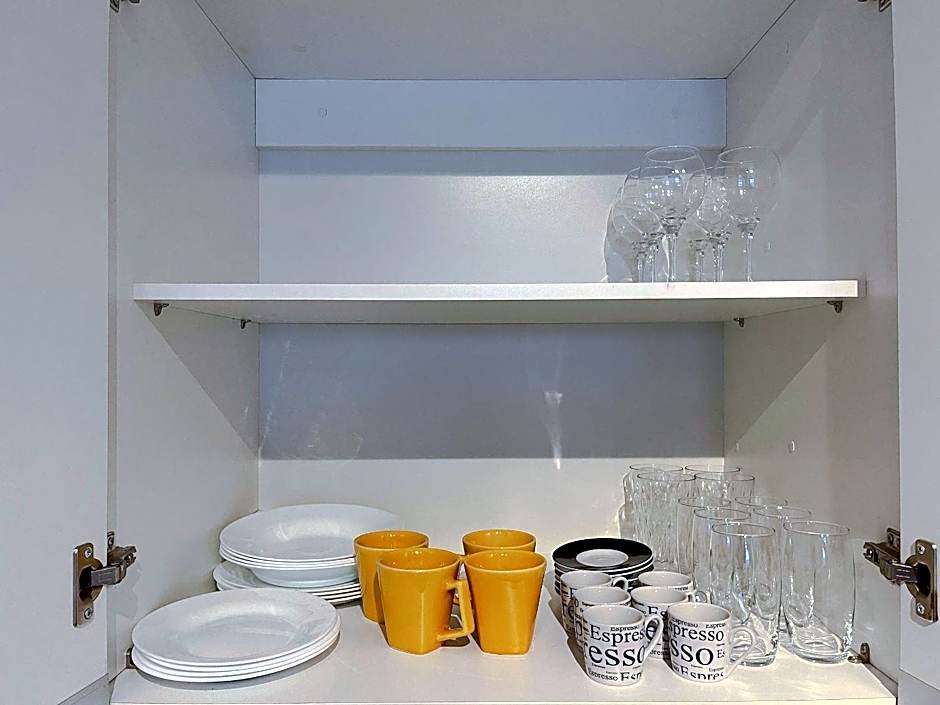 Copacabana Moderno studio