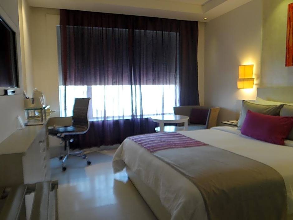 Photo 1 of 5 of Deluxe 1 Double Bed