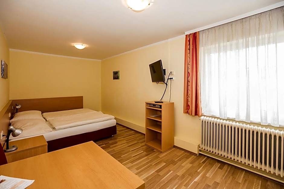 Hotel Denk Bed & Breakfast