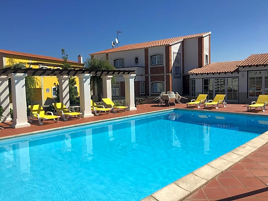 Casa Da Padeira - Turismo Rural