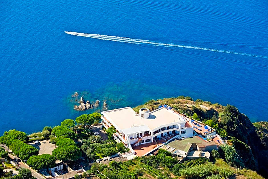 Hotel Grazia alla Scannella