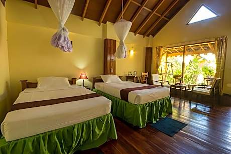 Deluxe Villa