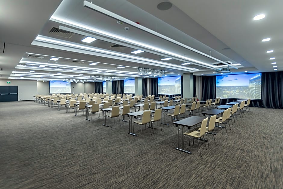 Business Hotel Bulgaria