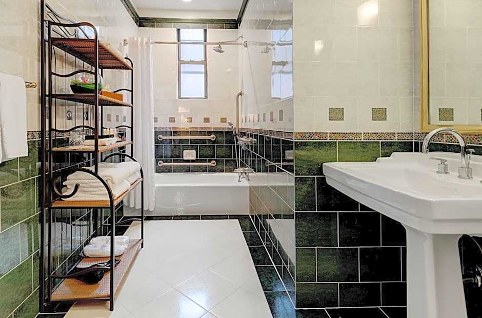 Casablanca Hotel by Library Hotel Collection