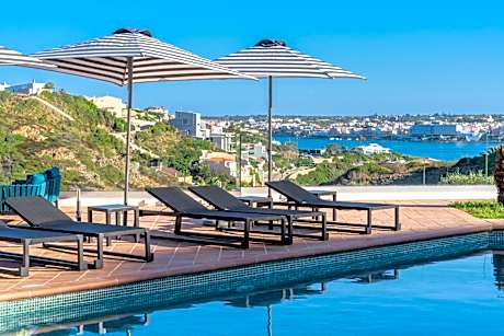 Calallonga Hotel Menorca