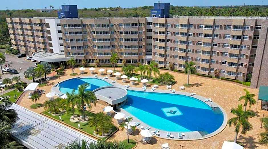 Gran Lençóis Flat Barreirinhas Apt 509