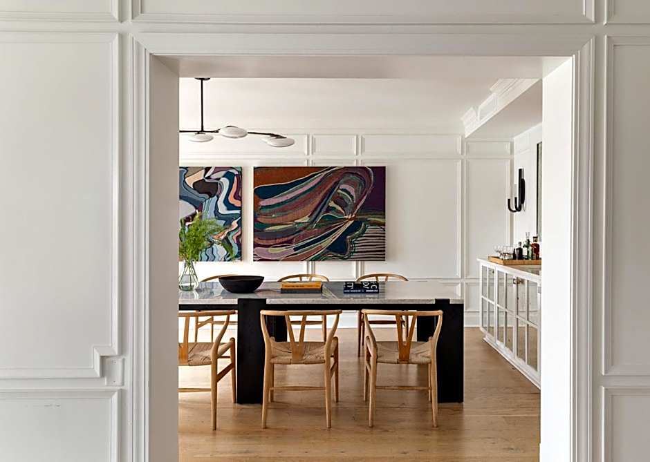 The Kimpton Brice Hotel By IHG