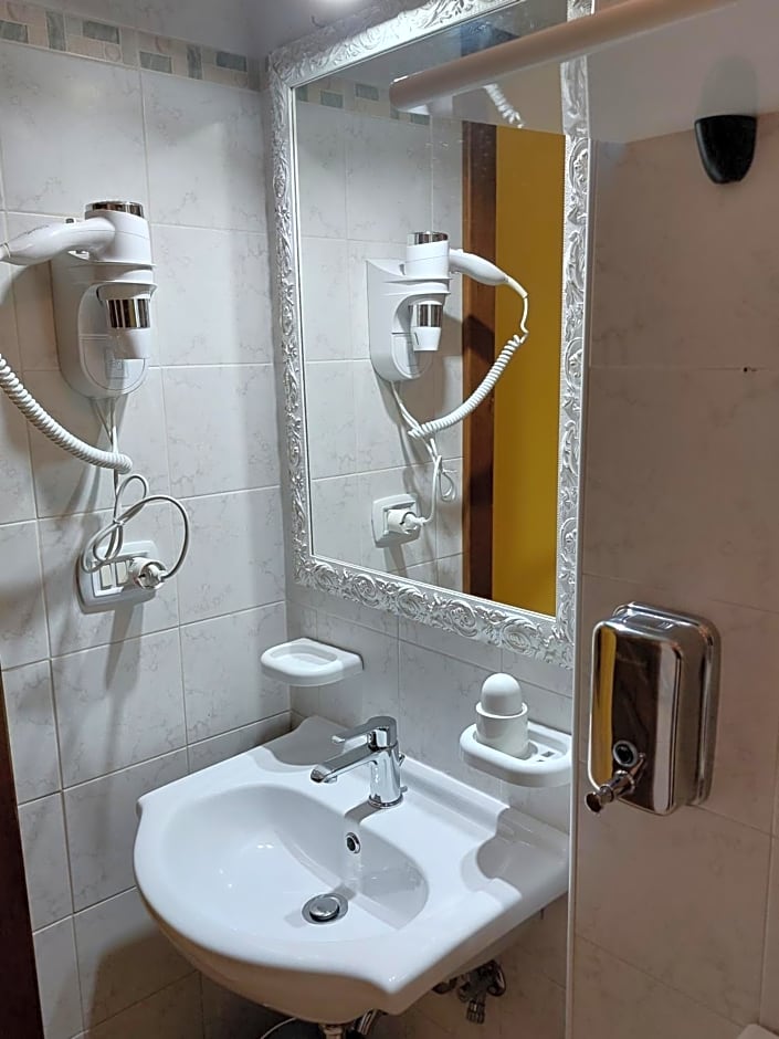 Bed & Breakfast Alba Chiara – Otranto, OK