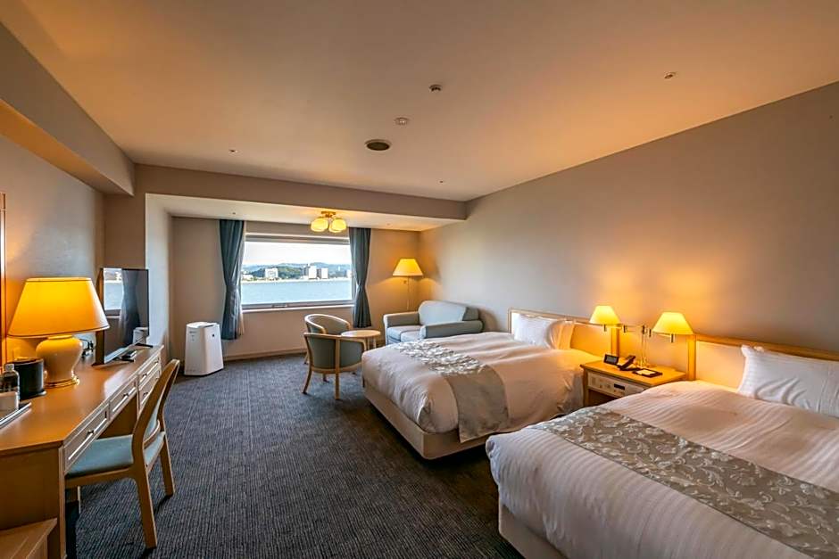 Hotel Ichibata