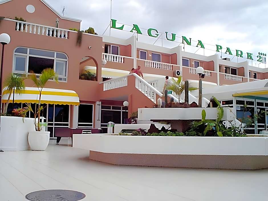 Laguna Park 2