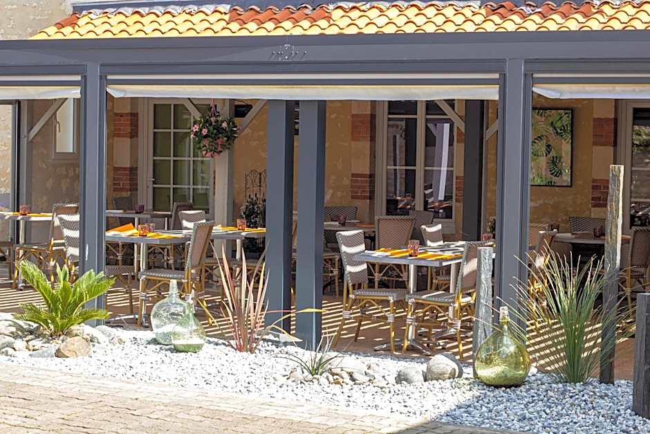 CIT'HOTEL Le Commerce