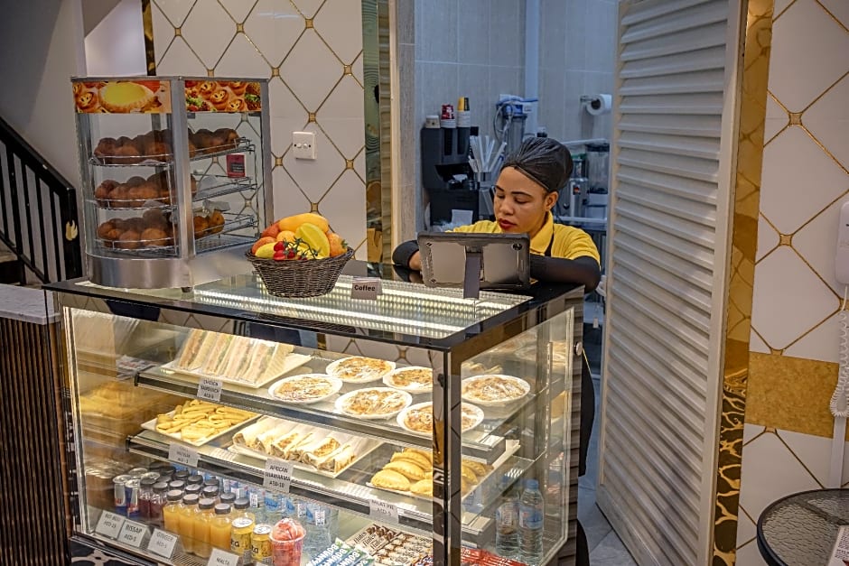 AL KARNAK HOTEL BRANCH