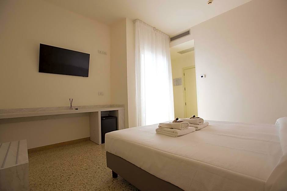Hotel Confort