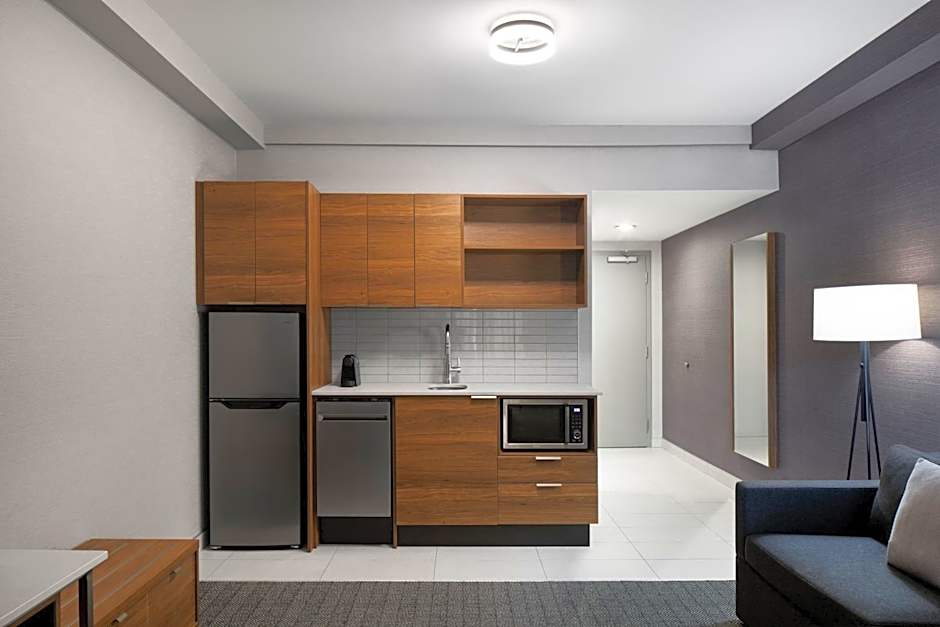 Courtyard by Marriott St. John's Newfoundland