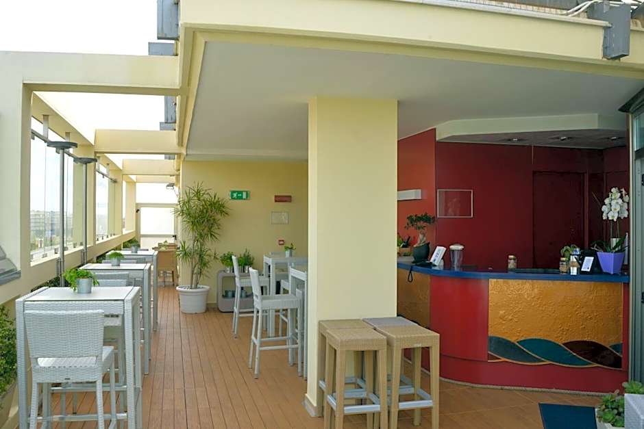 Hotel Mercure Siracusa