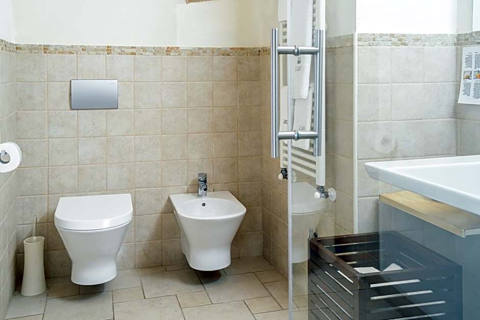 Il Claustro - Bed and breakfast