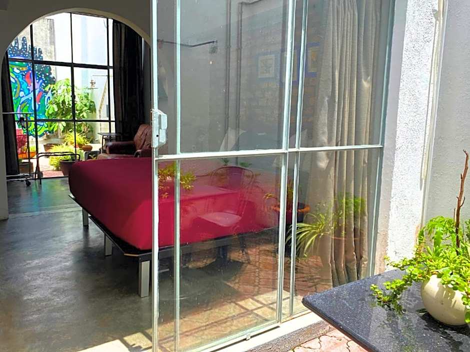 VL Hotel Boutique Consulado Chapu Guadalajara