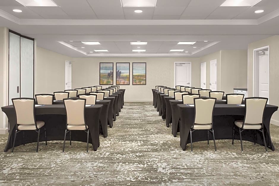Hilton Garden Inn Gainesville